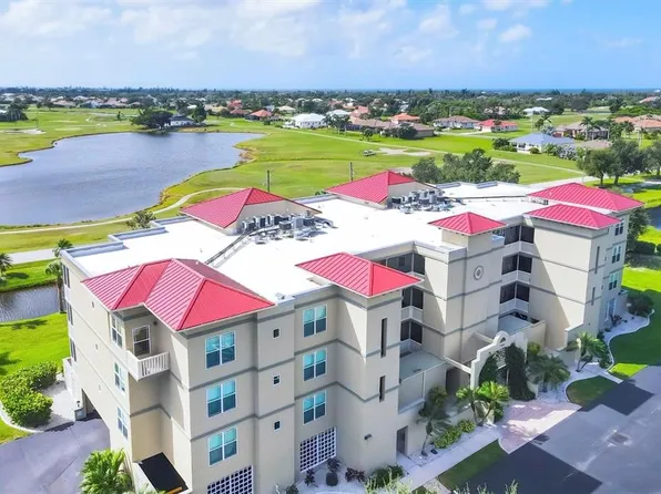 10045 Links Ln Unit 304, Rotonda West, FL 33947