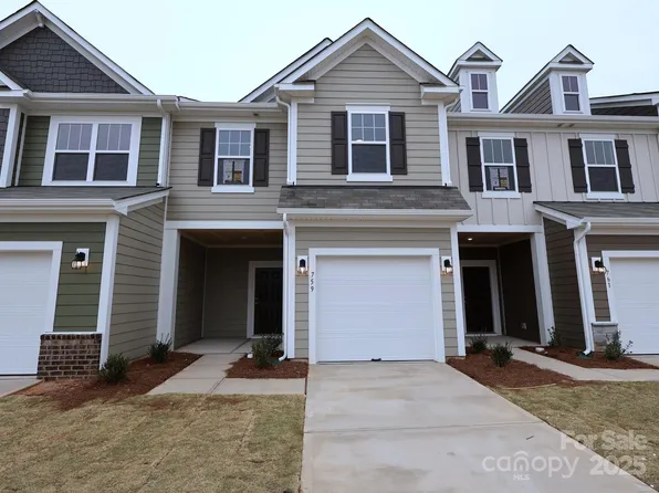 759 Lock Haven Dr NW, Concord, NC 28027