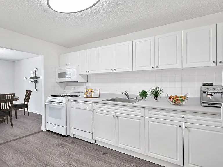 Standard Apartment