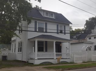 410 E Pembroke Ave, Hampton, VA 23669