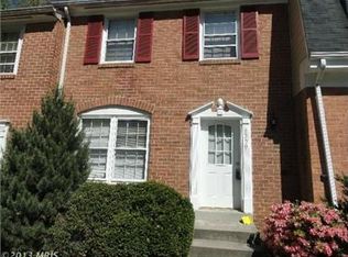6359 Buffie Ct, Burke, VA 22015