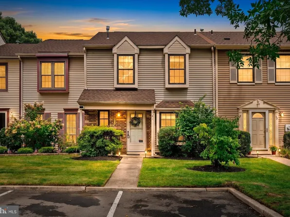 51 Tynemouth Ct, Robbinsville, NJ 08691