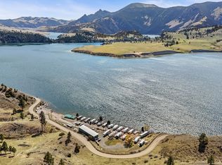 2136 Beartooth Rd, Wolf Creek, MT 59648