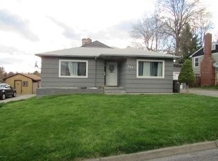 708 S 26th Ave, Yakima, WA