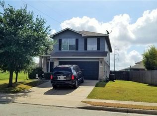 13413 James Monroe St, Manor, TX 78653