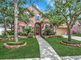 25515 Wildbrook Crossing Ln, Katy, TX 77494