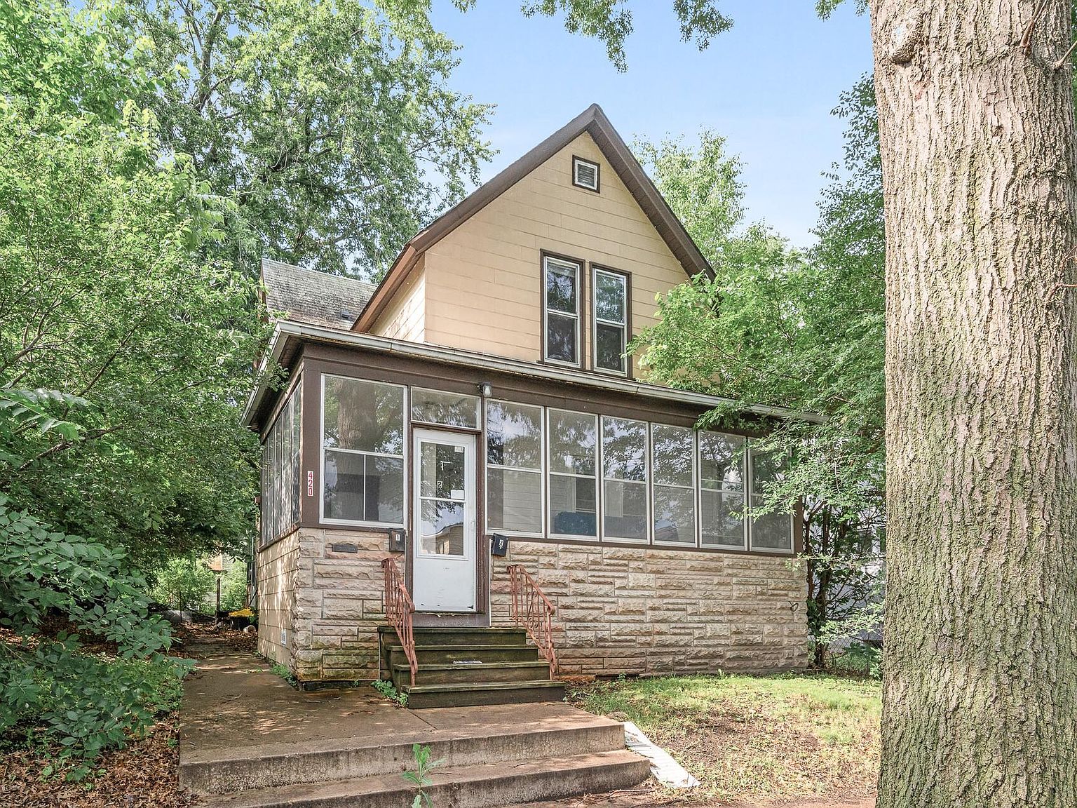 420 Lafond Ave, Saint Paul, MN 55103 MLS 6557855 Zillow