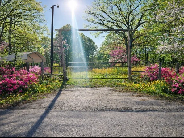 947 County Road 4510, Winnsboro, TX 75494