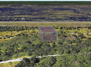 2141 Wabowen Rd SW, Palm Bay, FL 32908