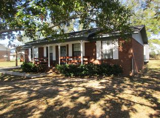 51 Ridge Rd, Monroeville, AL 36460