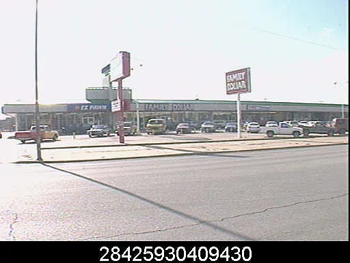 Admiral Shopping Center - 3730 — Photo 4