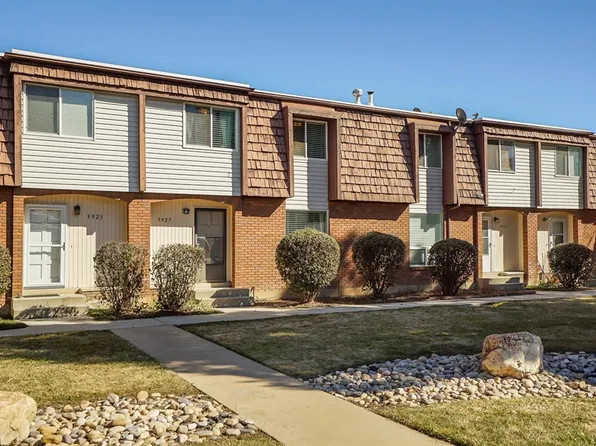 3927 Lamplighter Way, Riverdale, UT 84405