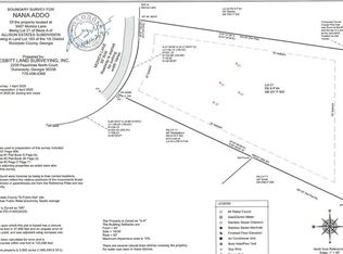 3467 Monica Ln SW #21, Conyers, GA 30094