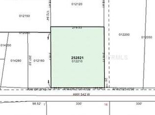 5961 State Road 542 W, Winter Haven, FL 33880