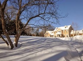 151 Bedford Rd, Carlisle, MA 01741