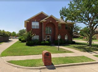 1321 Kenshire Ct, Allen, TX 75013