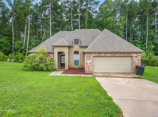 5425 Lakeside Cir, Shreveport, LA 71119