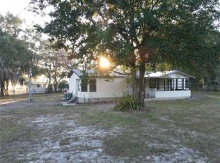 11821 SE 123rd Ave, Ocklawaha, FL 32179