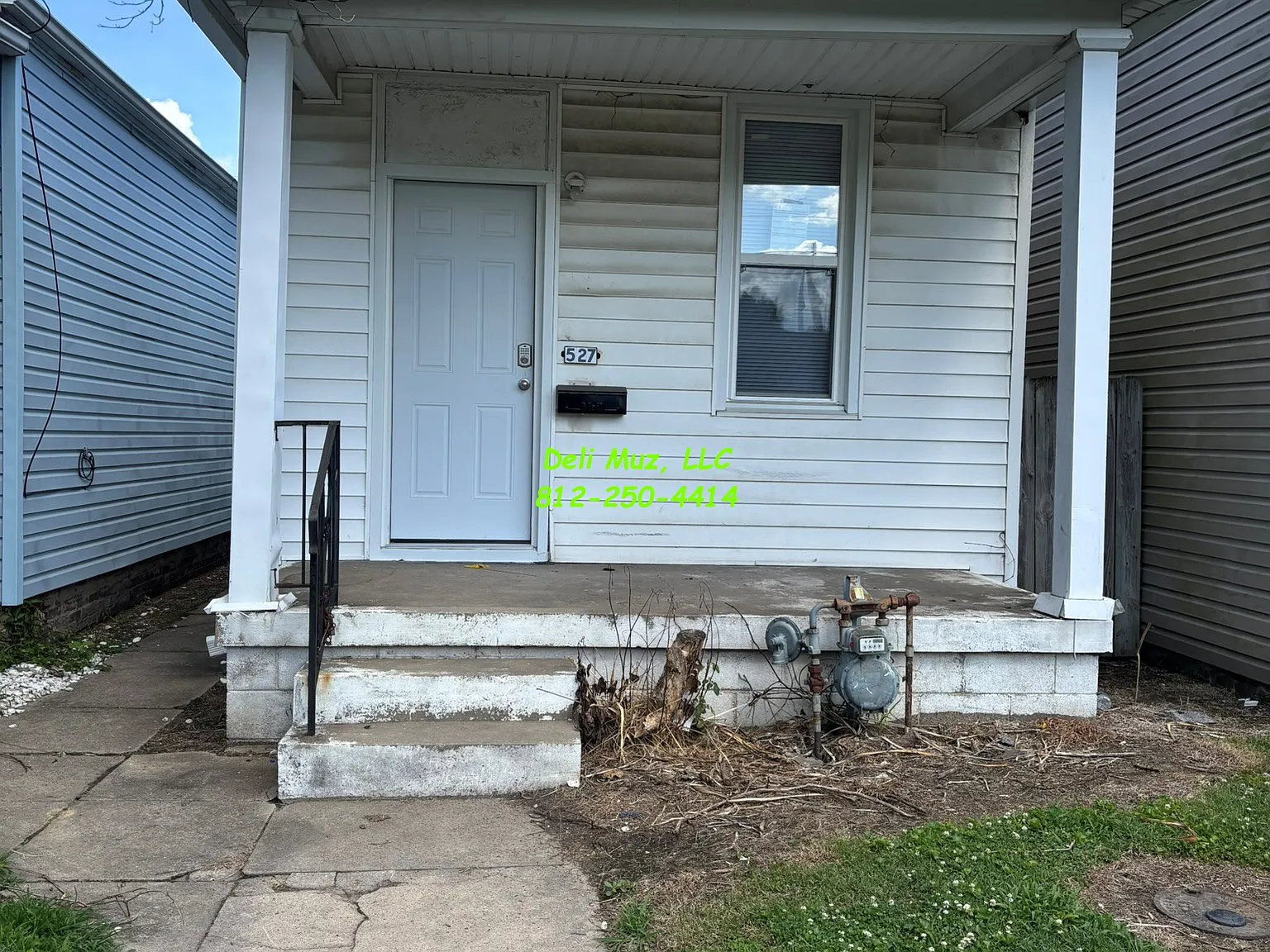 1 bed, 700 sqft, $800 — Photo 1