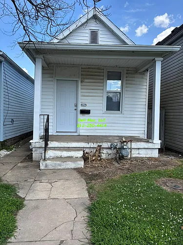 527 N Lemcke Ave Photo 1