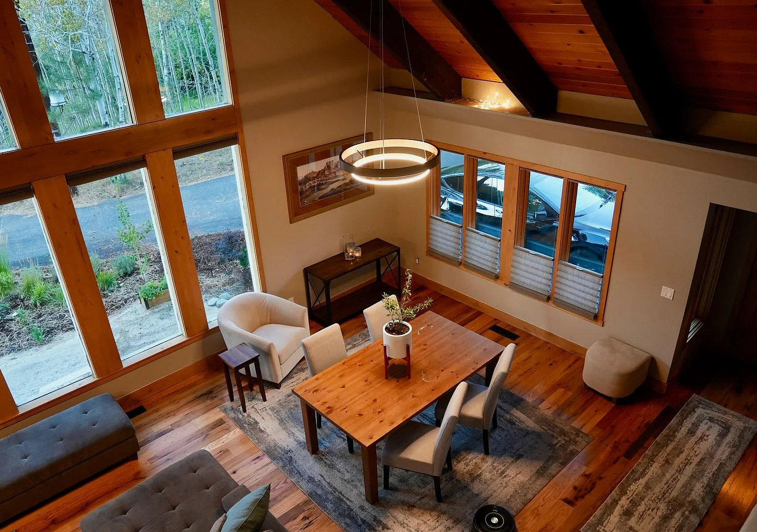 Nice house in Stateline available September 1st! — Photo 2