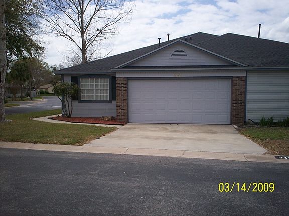Front/ Garage