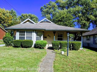 411 Main St, Jeffersonville, IN 47130