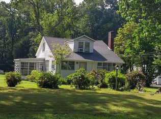 309 Cedar Bridge Rd, Monroeville, NJ 08343