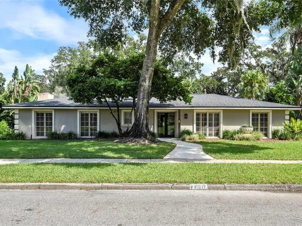 1100 Willowbrook Trl, Maitland, FL 32751