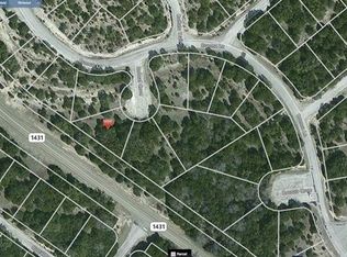 8502 Bobcat Cv, Leander, TX 78645