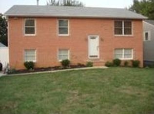 5946 Johnnycake Rd, Baltimore, MD 21207