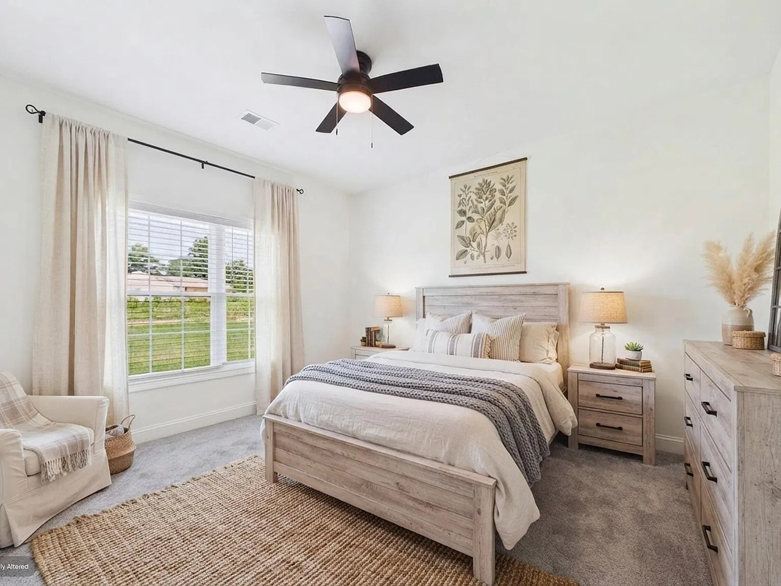 3 bed, 2.0 bath, 1252 sqft, $1,800 — Photo 4