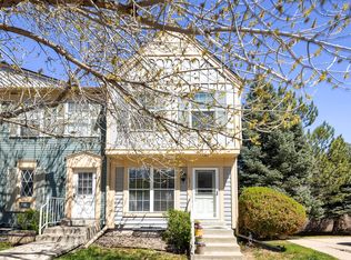 10374 W Dartmouth Ave, Lakewood, CO 80227