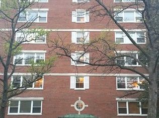 1101 Grove St APT 4A, Evanston, IL 60201