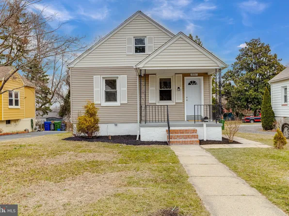 6011 Eurith Ave, Baltimore, MD 21206