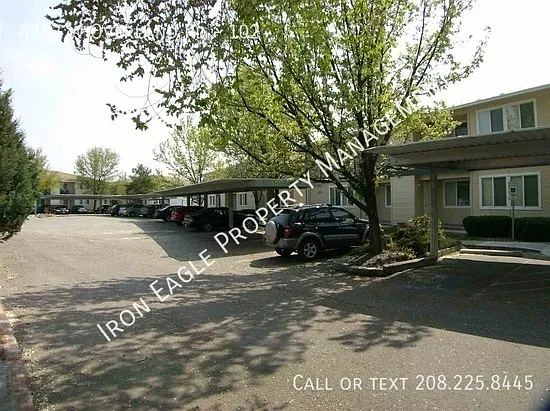 2 bed, 2.0 bath, 950 sqft, $1,295 — Photo 2