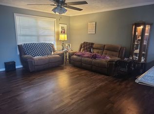 528 Fawn Dr, Henderson, TN 38340