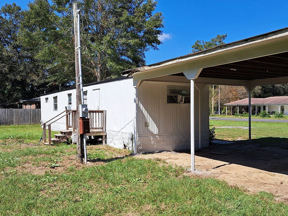 316 4th St Walterboro SC Zillow