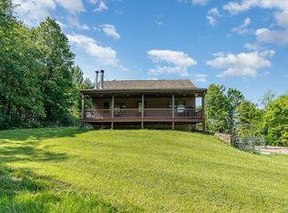 11818 Cloverlick Dr, Bethel, OH 45106