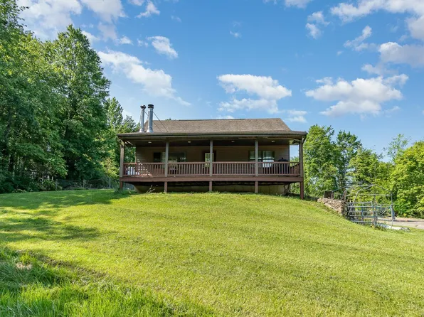 11818 Cloverlick Dr, Bethel, OH 45106