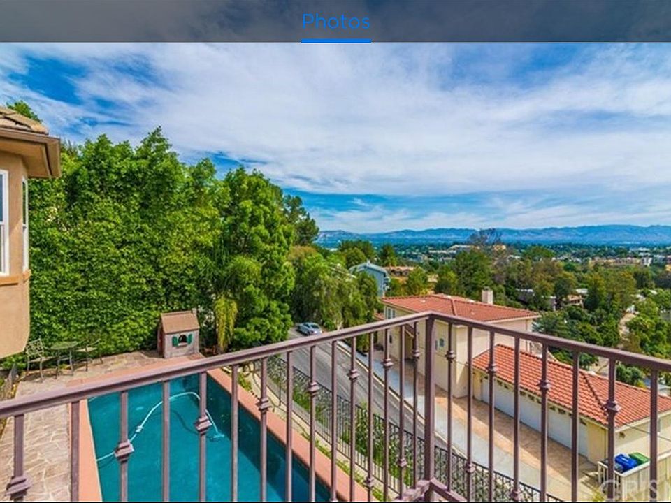 21615 Medina Estates Dr Woodland Hills, CA, 91364 Apartments for Rent