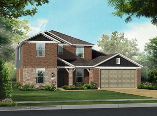 1504 Mockingbird Way, Wylie, TX 75098