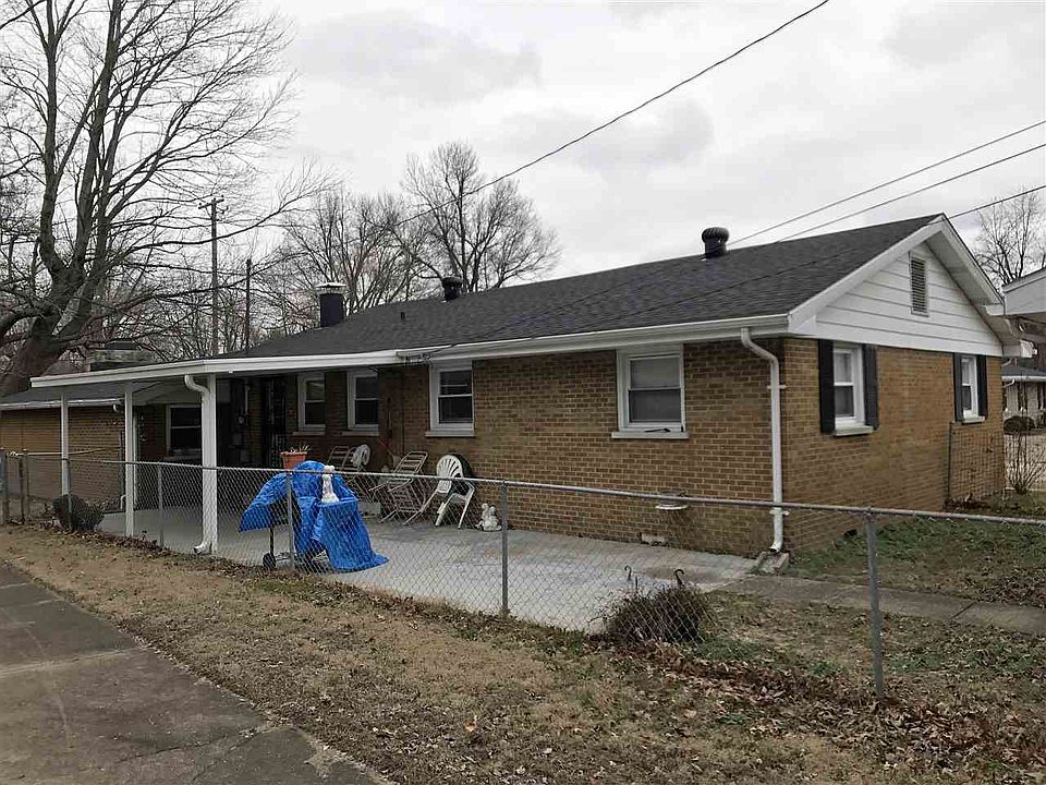 2nd image of 3116 Graham Ave