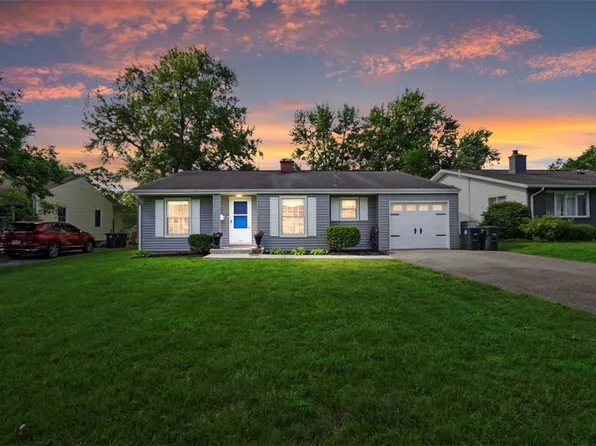 72 Martha Ave, Dayton, OH 45458