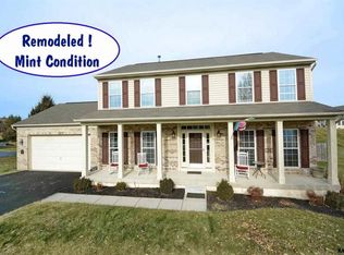 9 Saint Rene Ln, Hanover, PA 17331