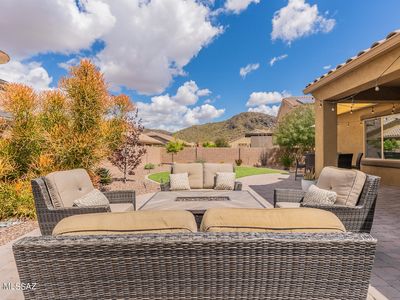 8664 W Brigmor Rd, Marana, AZ, 85653