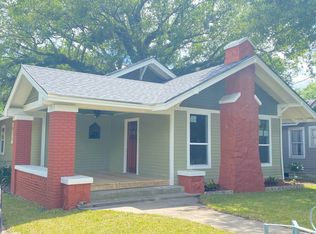 2071 Dauphin St, Mobile, AL 36606