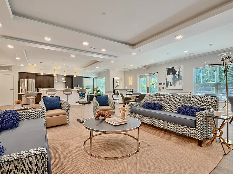 Merion Village — Photo 11