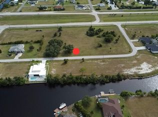 1813 NW 32nd Pl, Cape Coral, FL 33993