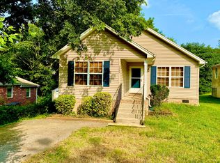 1303 Bessie Ave, Nashville, TN 37207
